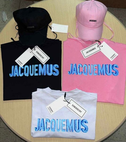 T_shirt de marque