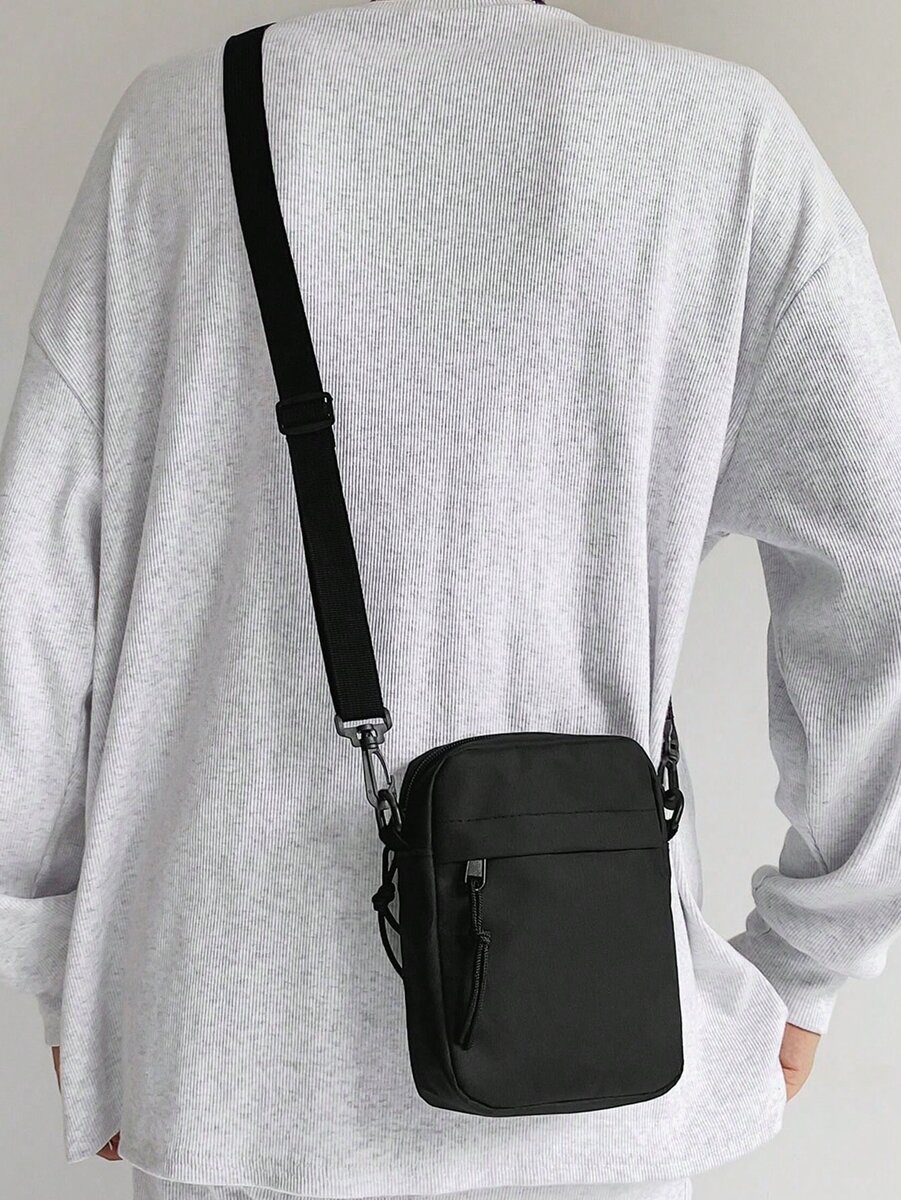 Sac bandoulière élégant