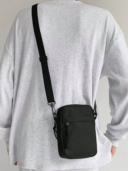 Sac bandoulière élégant