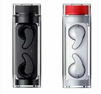 Écouteurs Bluetooth V5.3 Sans Fil