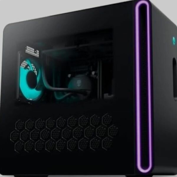 Dell Alienware Aurora R16 RPL Ordinateur Gaming,