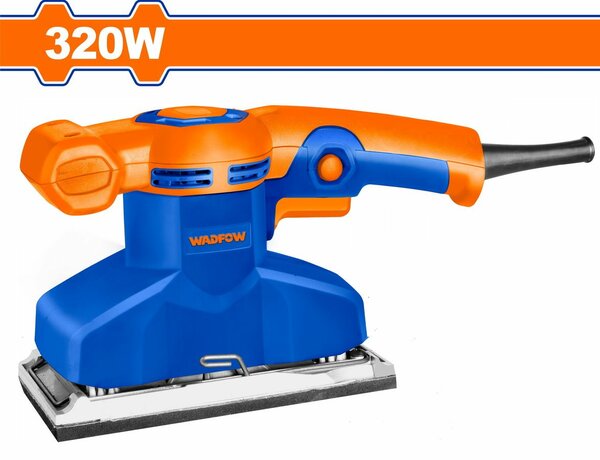 Ponceuse vibrante 320w