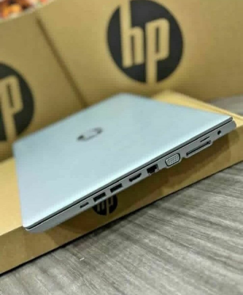 Laptop HP performant