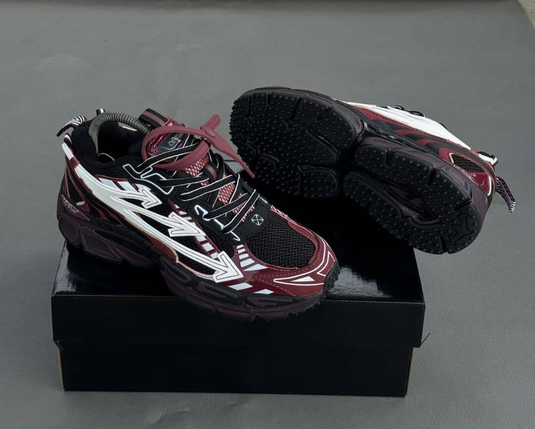 Sneakers Off-White Cool