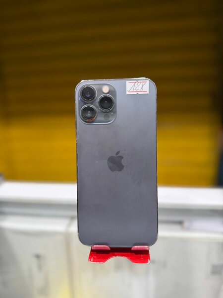 iPhone 12 Pro Max 128Go