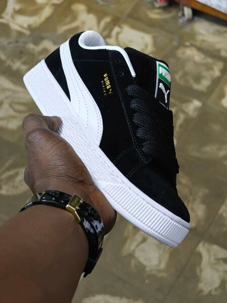 Baskets Puma Suède Unisexes