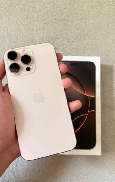 iPhone 14 Pro Blanc Neuf