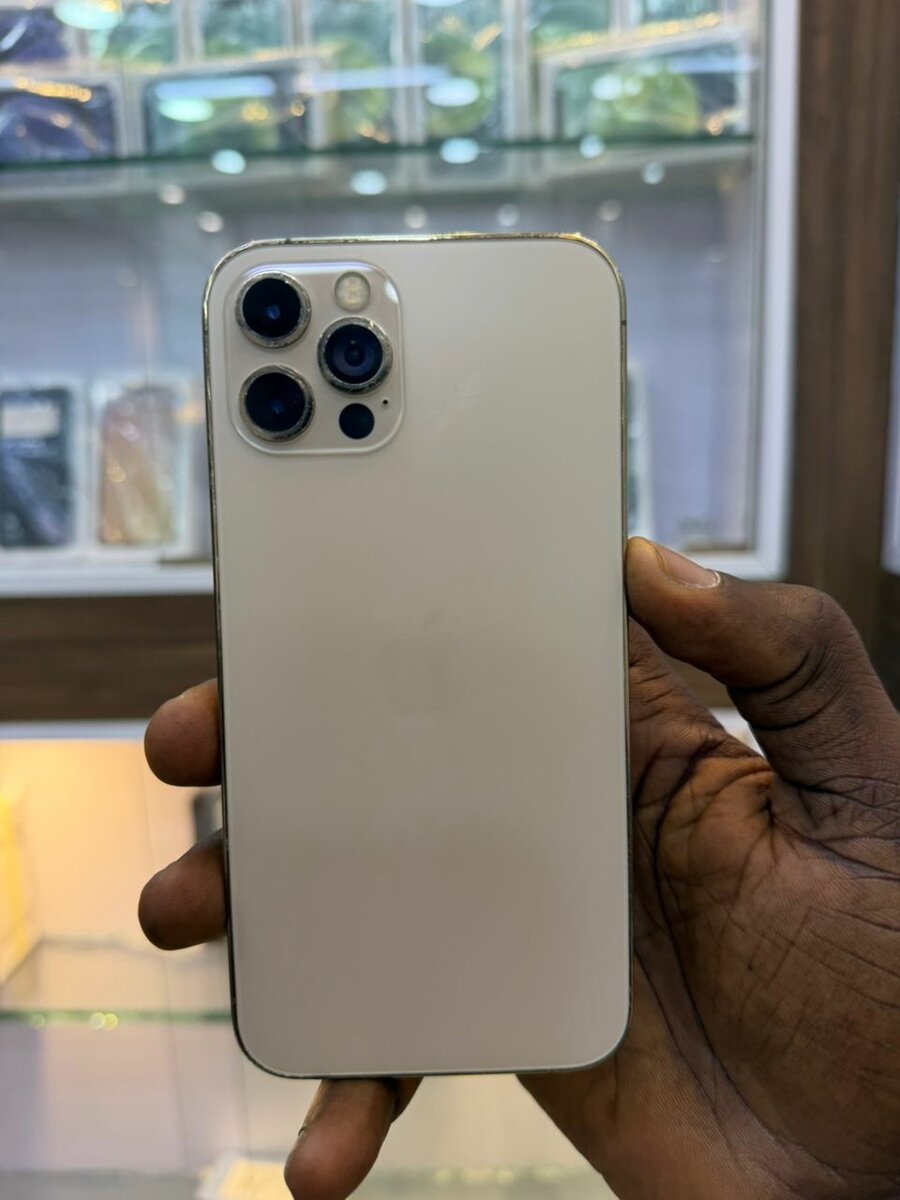 12pro écran changer