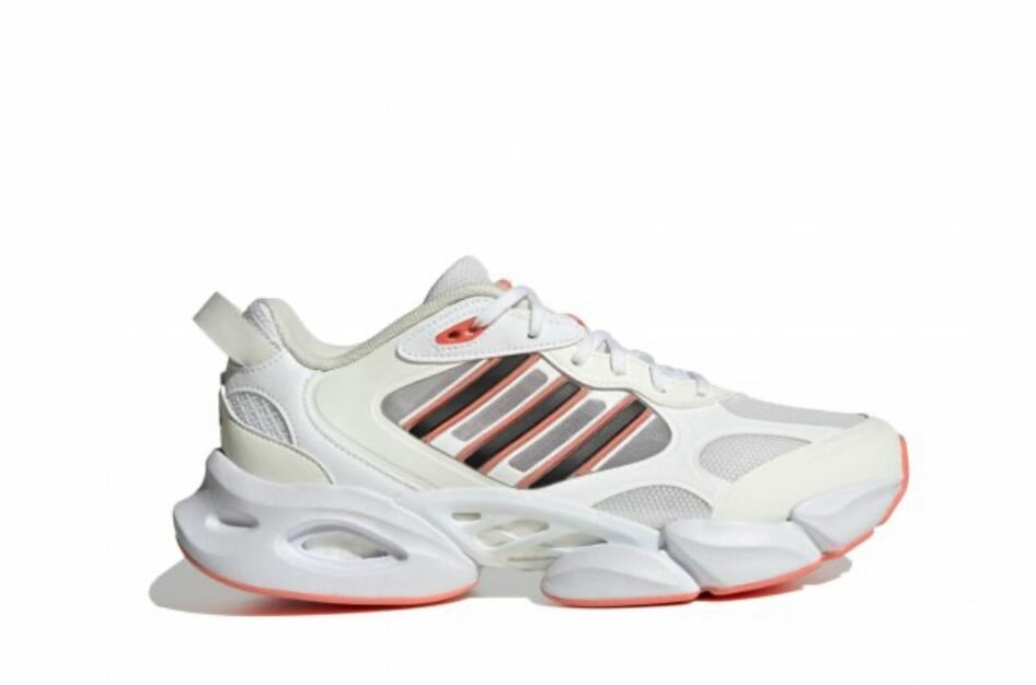 Chaussures Adidas blanches