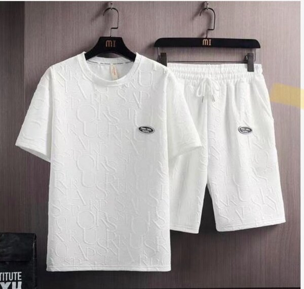 Complet short