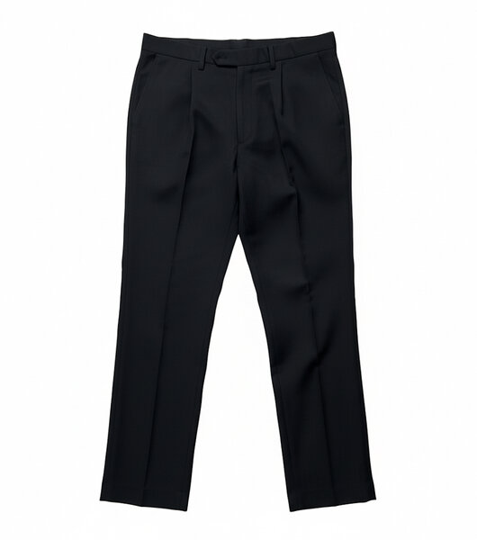 Pantalon de costume élégant