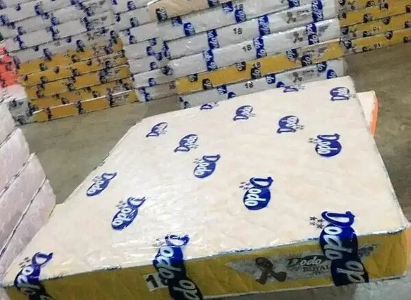 Matelas Confortable Dodo