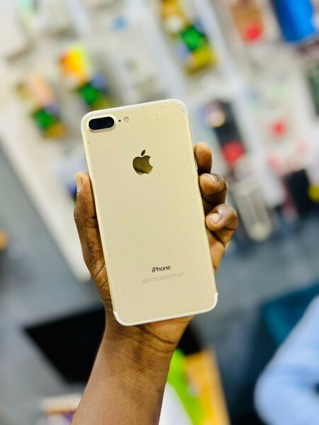iPhone 7 Plus 128gig