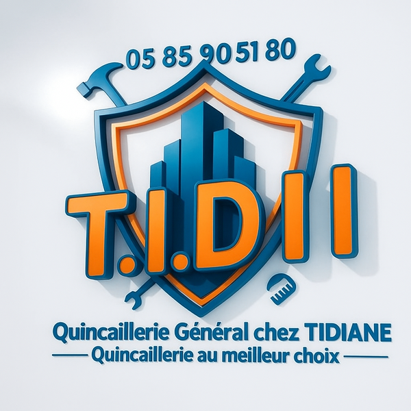 Chez tidiane (T.DII)