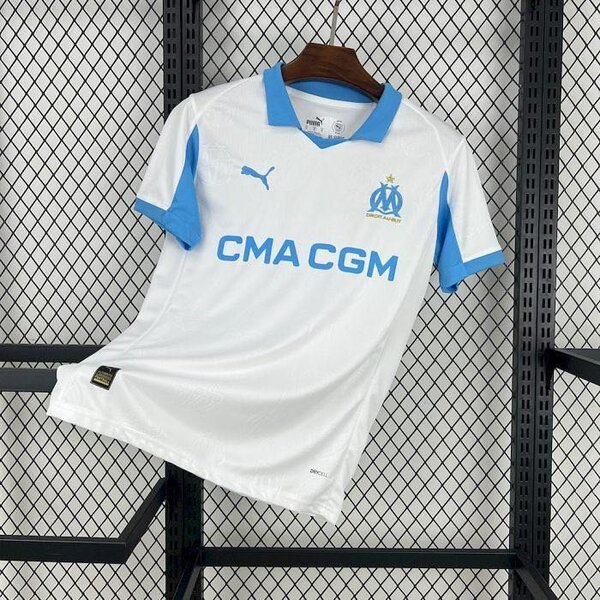 Maillot de sport coloré