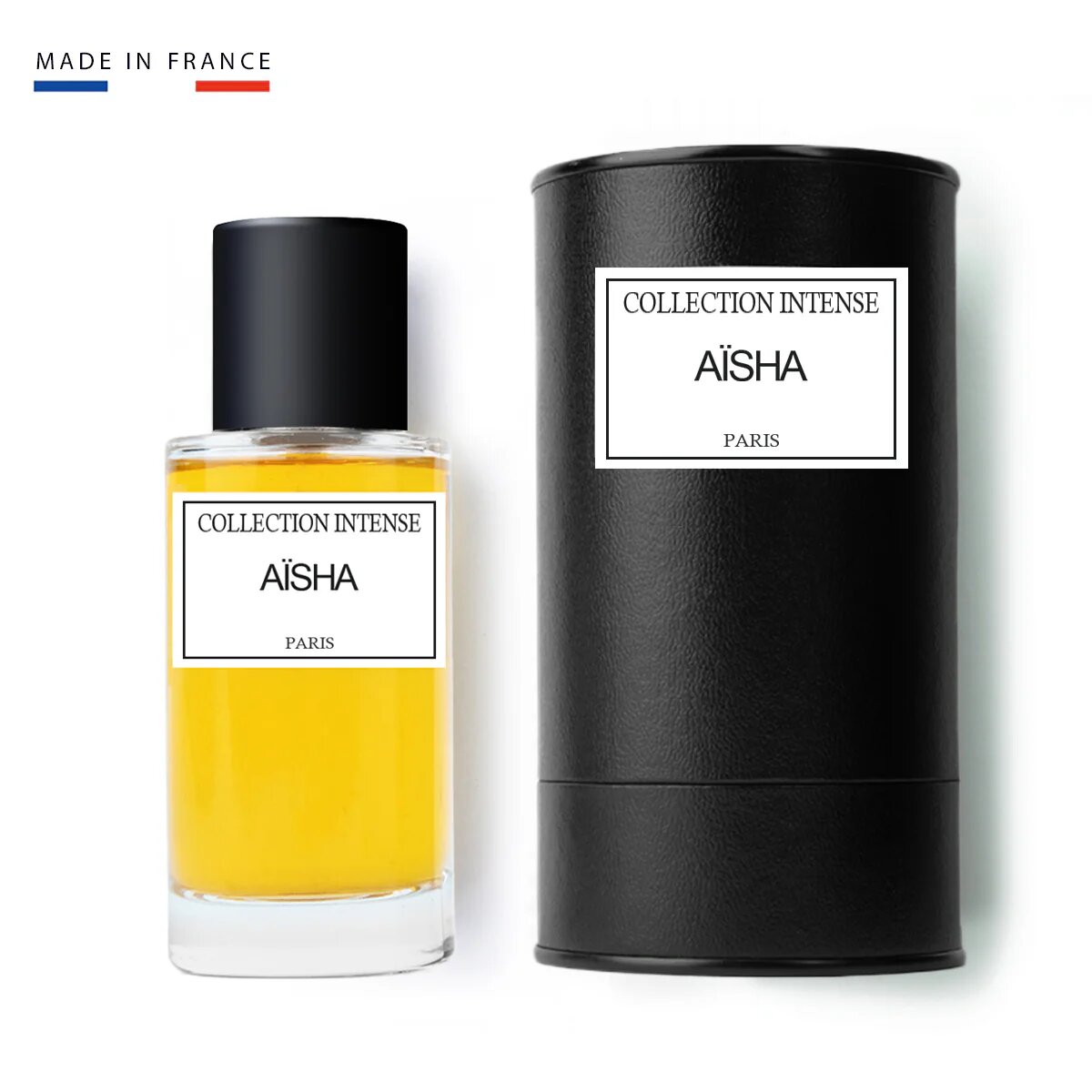 Parfum Aïsha sultan 9