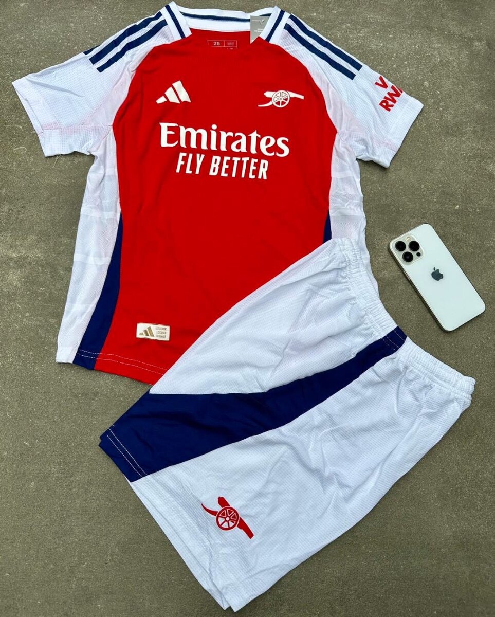 Maillot complet