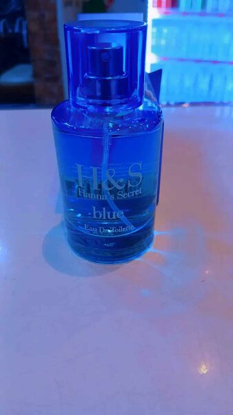 Parfum h&s