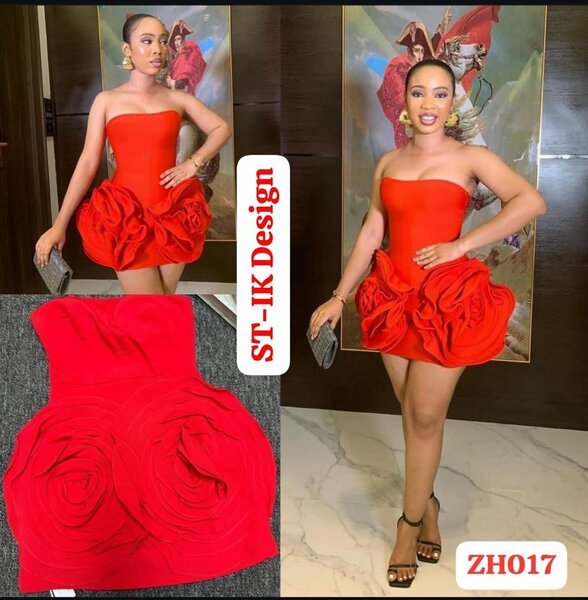 Sexy and classic wear