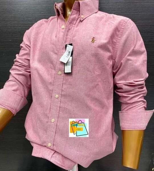 Chemise Homme Élégante