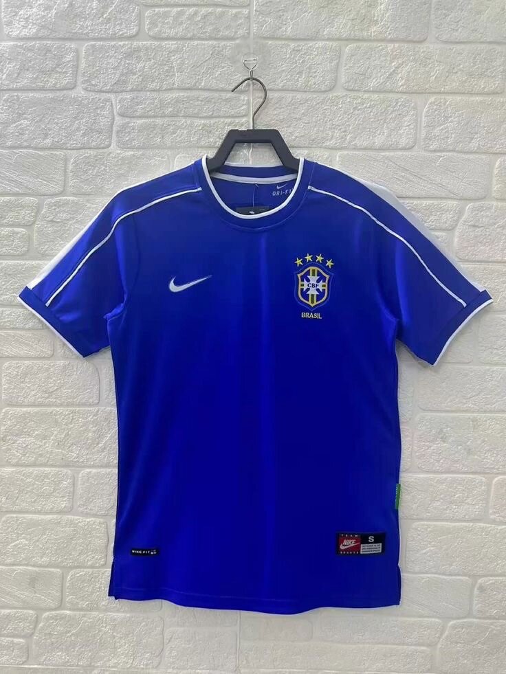 Maillot de football Brésil