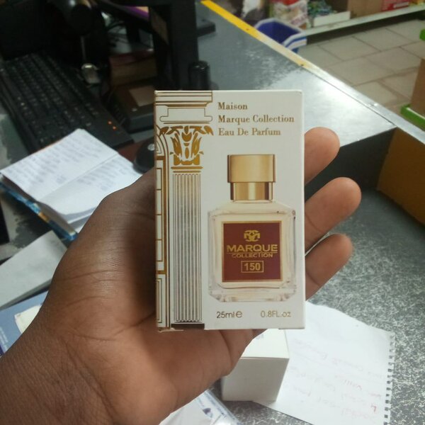 Parfum Eau de Parfum 25ml