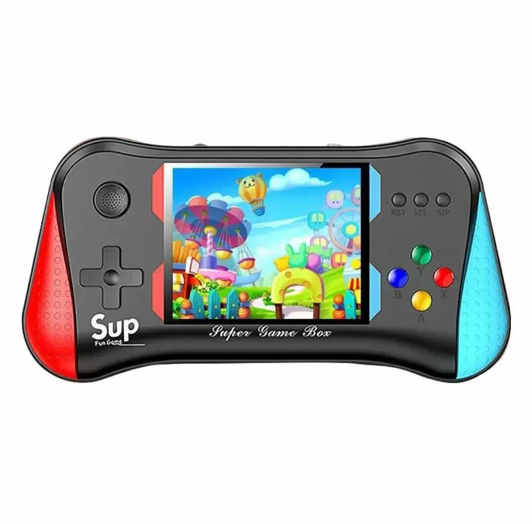 Generic console de jeux portable