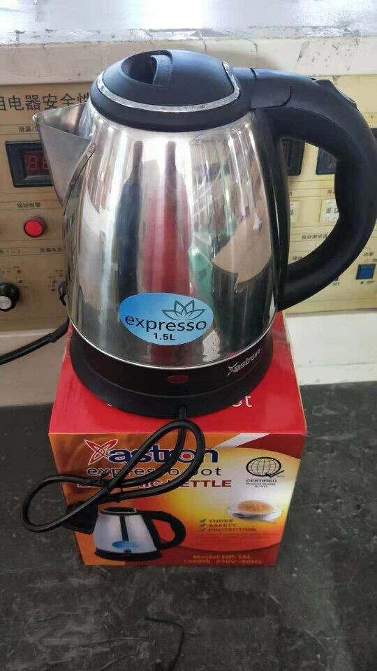 Electric kettle
