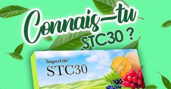 STC30 Produit Miracle