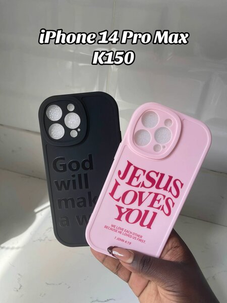 Phone cases and accessories