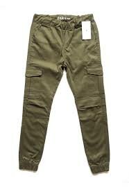 mens cargo trouser