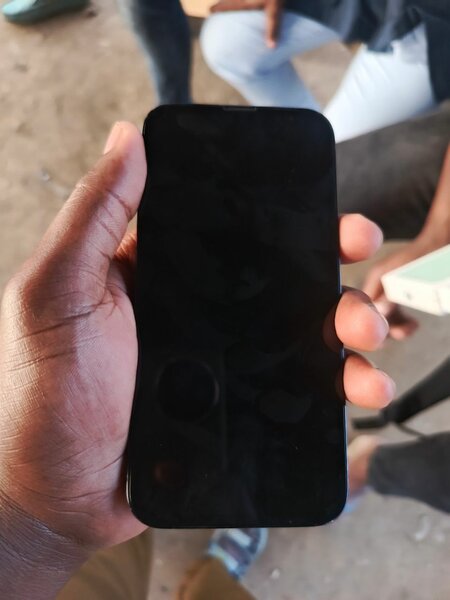 iPhone 13 Pro  128GB Vert