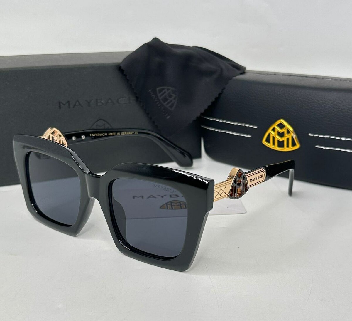 Maybach Sunglasses