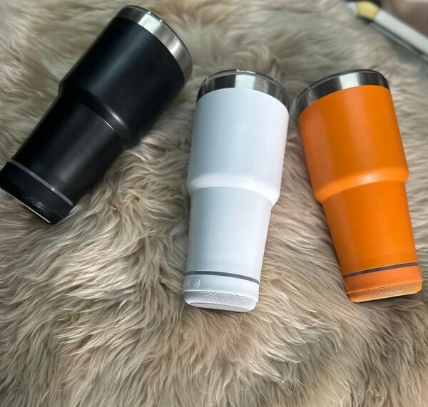 Gobelets Isothermes avec Anse