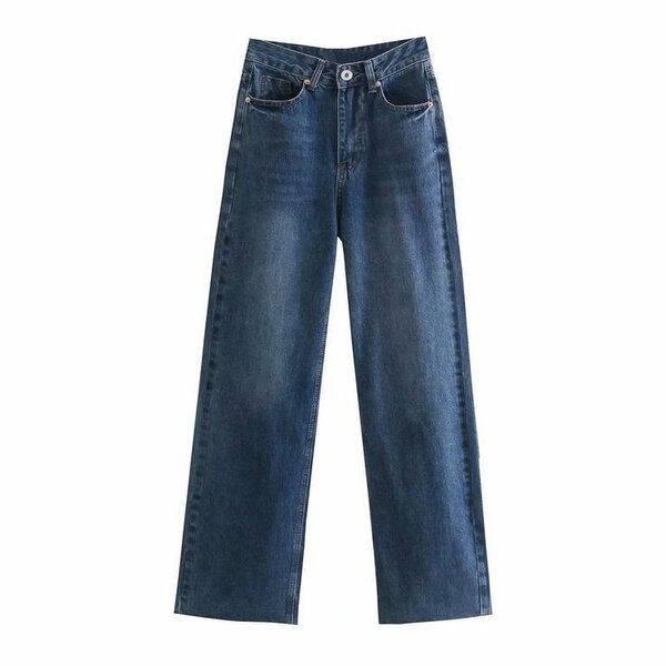 Ladies Jeans