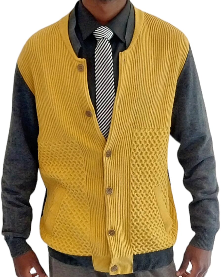 Cabeen Men's Cardigan
