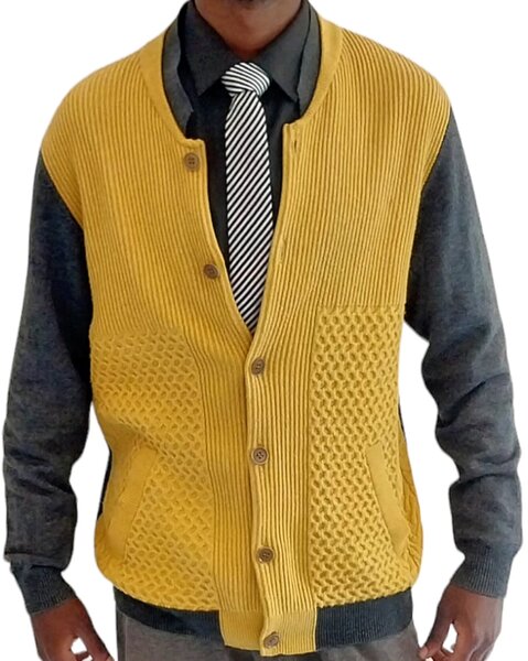 Cabeen Men's Cardigan