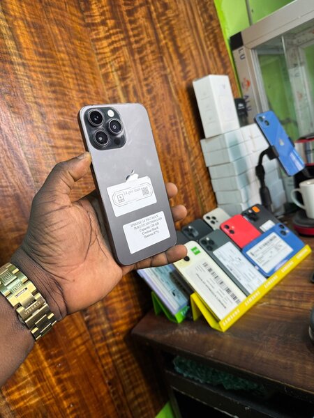 iPhone 14 Pro Max 128GB