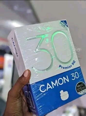 Tecno Camon 30 Premier 512GB