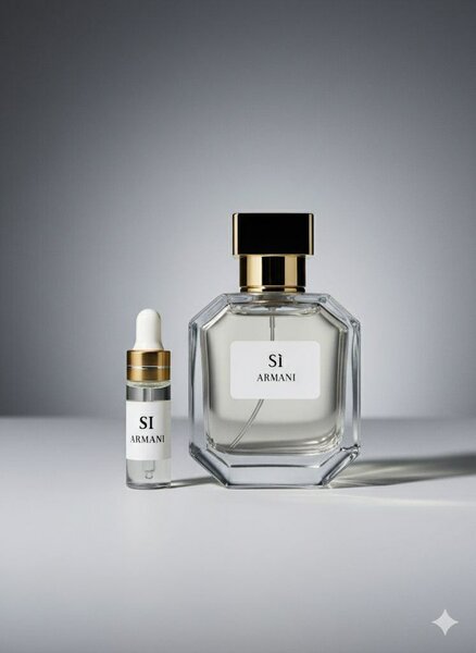 Parfum Édition Luxe