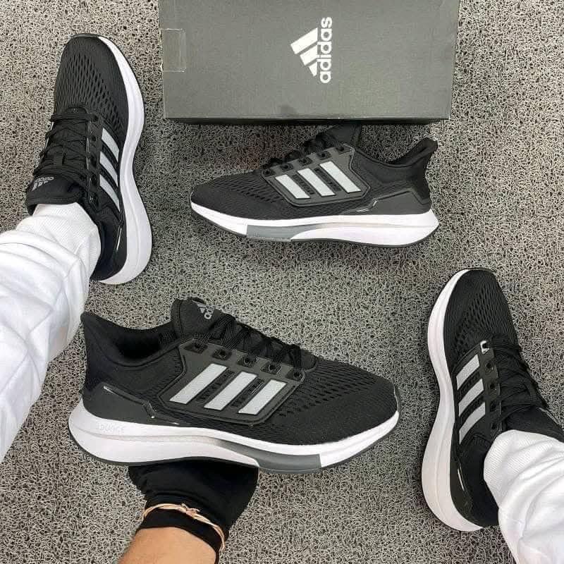 Adidas Chaussures Running Homme