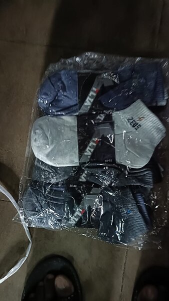 Chaussettes Sport Confort