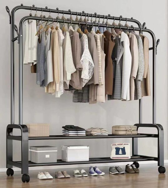 Cloth rack (large)