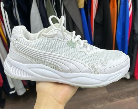 кроссовки Puma