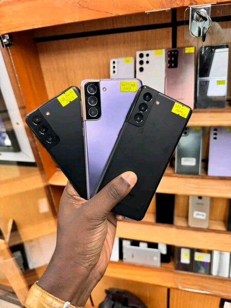 Samsung Galaxy S Élégant