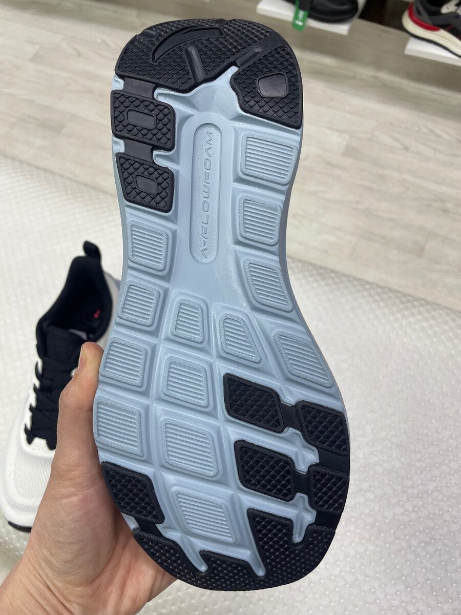 ANTA оригинал