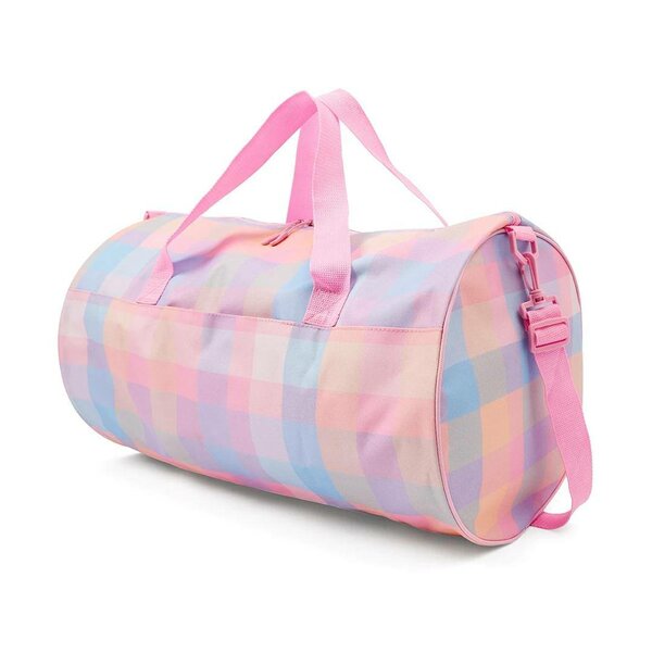 Sac de sport coloré