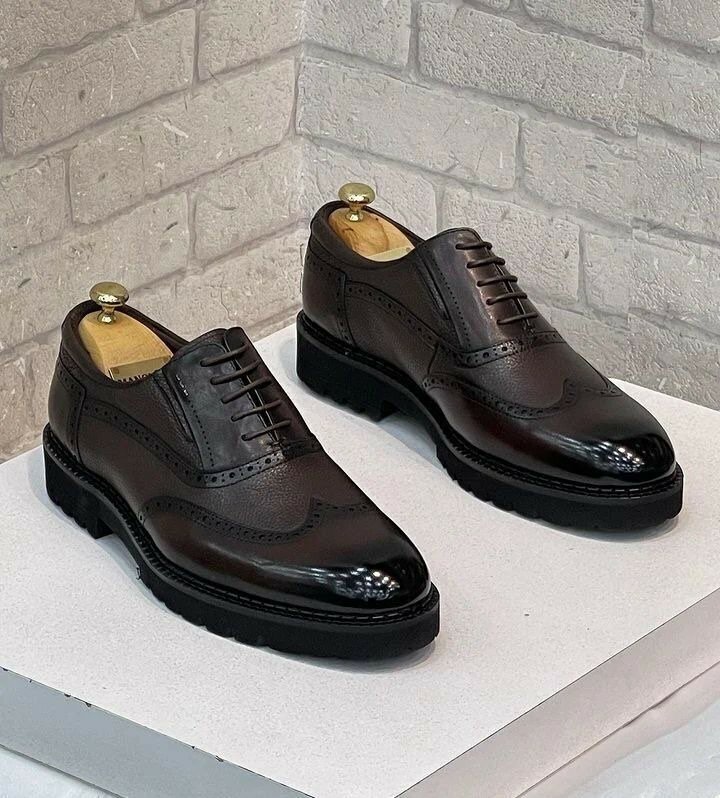 Chaussures de ville élégantes