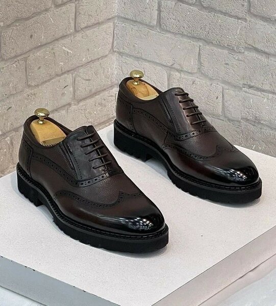 Chaussures de ville élégantes