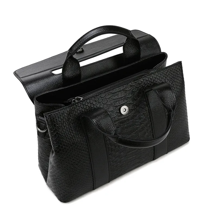Executive handbag